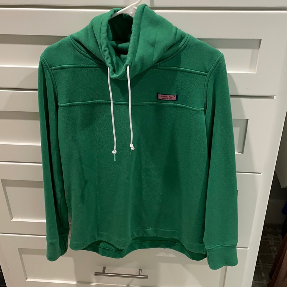 Ladies pullover
